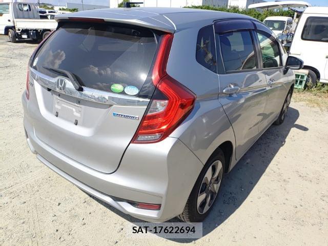 Honda FIT 2019-07 8279902-4