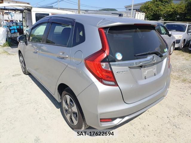 Honda FIT 2019-07 8279902-5