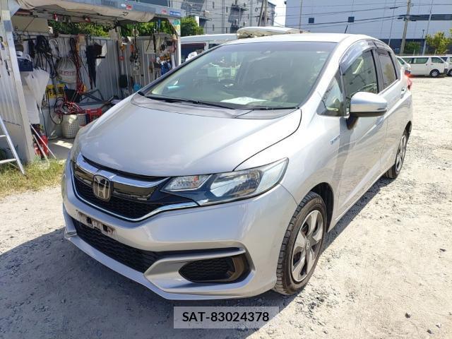 Honda FIT 2019-07 8279908-0