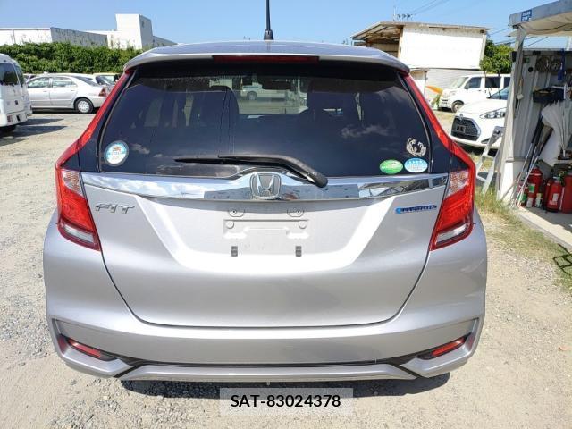 Honda FIT 2019-07 8279908-1