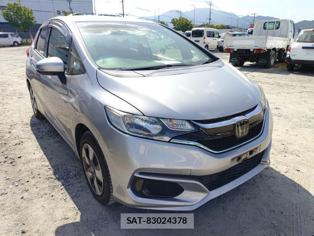 Honda FIT 2019-07 8279908-3