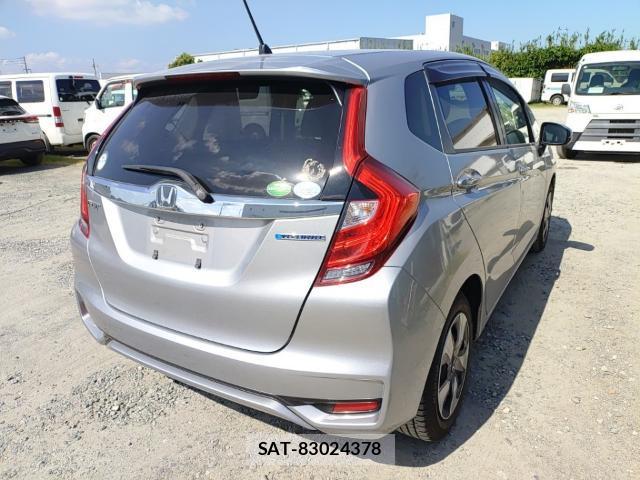 Honda FIT 2019-07 8279908-4