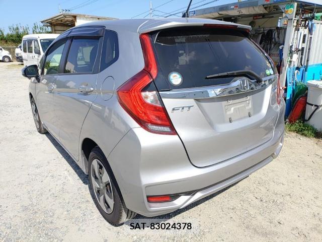 Honda FIT 2019-07 8279908-5