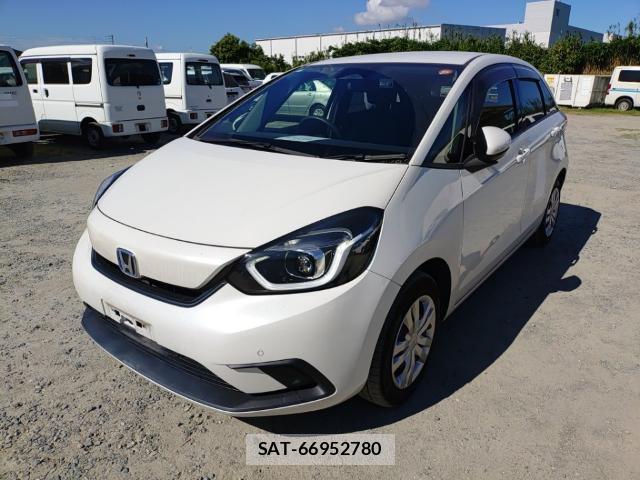 Honda FIT 2021-07 8279913-0