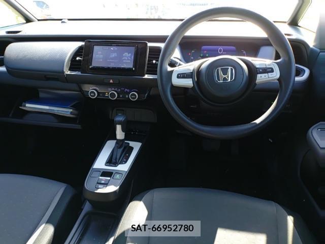 Honda FIT 2021-07 8279913-2