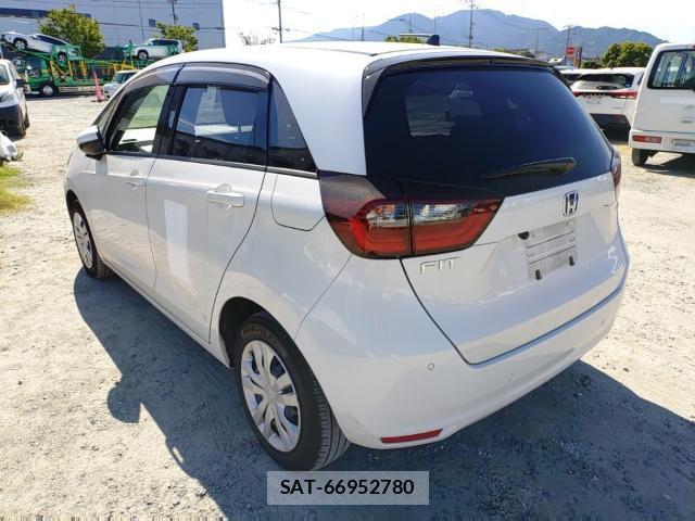 Honda FIT 2021-07 8279913-5