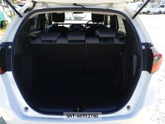 Honda FIT 2021-07 8279913-7