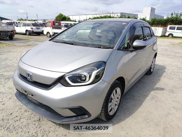 Honda FIT 2021-07 8279926-0