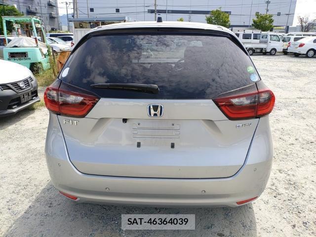 Honda FIT 2021-07 8279926-1