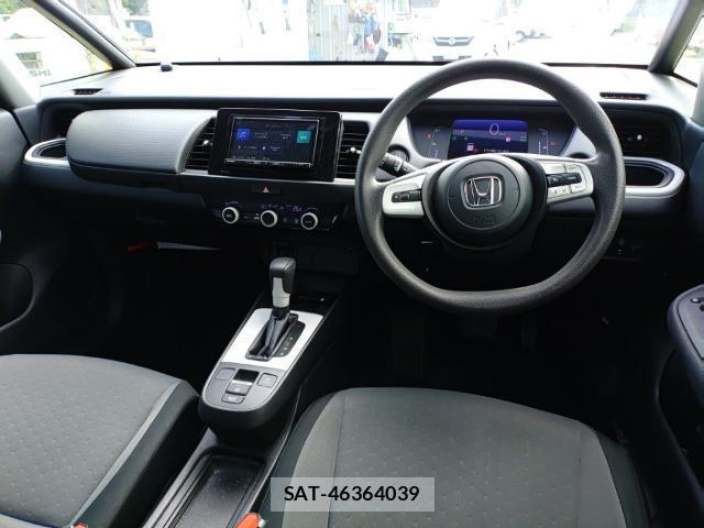 Honda FIT 2021-07 8279926-2