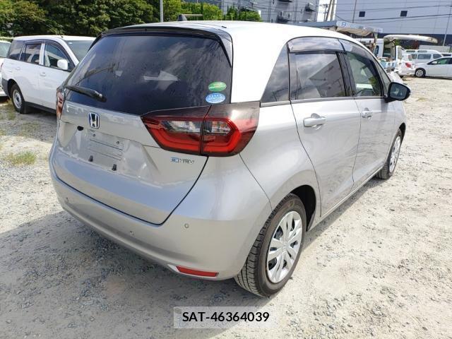 Honda FIT 2021-07 8279926-4