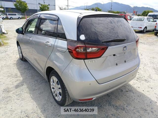 Honda FIT 2021-07 8279926-5