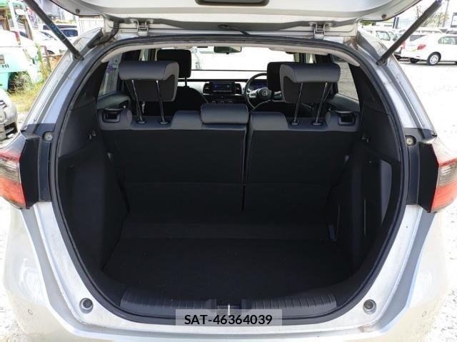 Honda FIT 2021-07 8279926-7