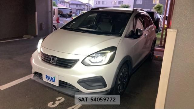 Honda FIT 2020-08 8281091-0