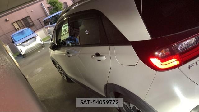 Honda FIT 2020-08 8281091-10