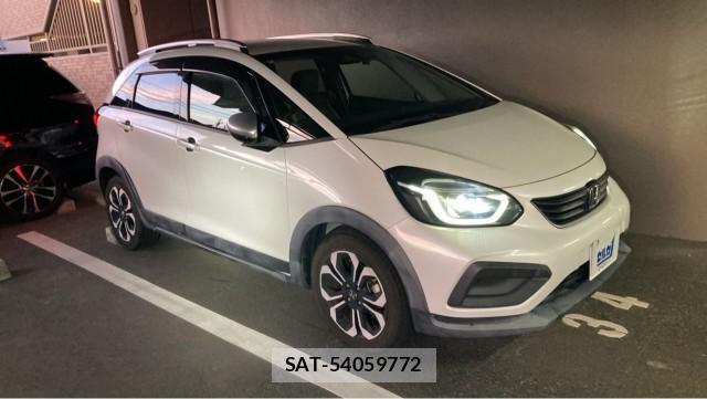 Honda FIT 2020-08 8281091-11