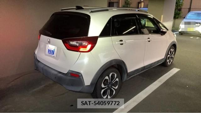 Honda FIT 2020-08 8281091-12