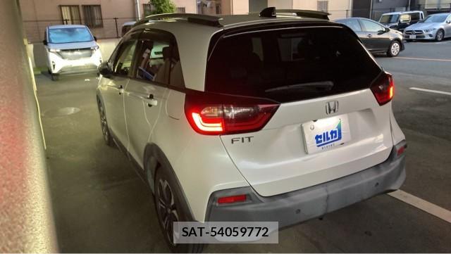 Honda FIT 2020-08 8281091-13