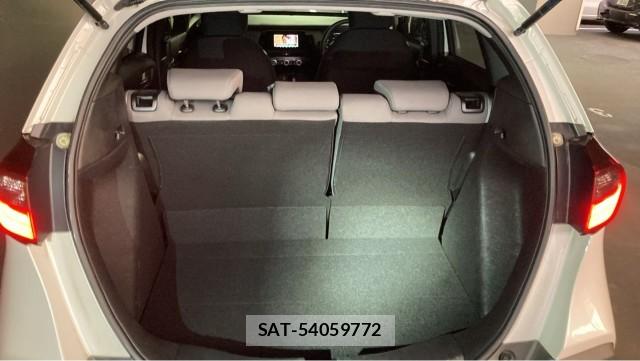 Honda FIT 2020-08 8281091-17