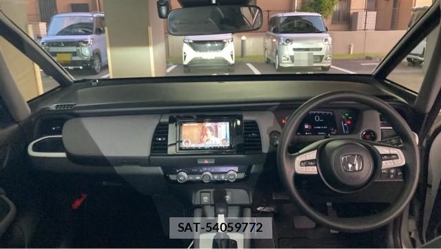 Honda FIT 2020-08 8281091-2
