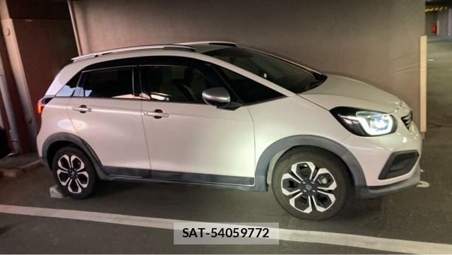 Honda FIT 2020-08 8281091-3