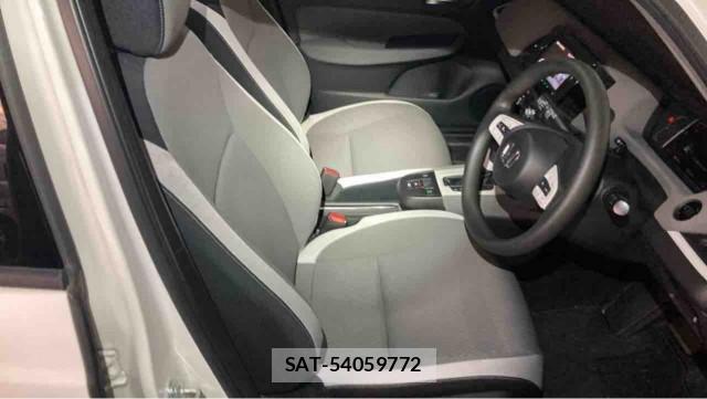 Honda FIT 2020-08 8281091-5
