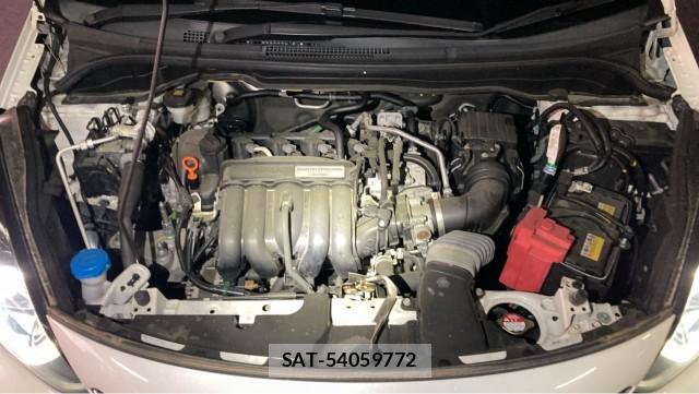 Honda FIT 2020-08 8281091-7