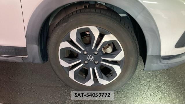 Honda FIT 2020-08 8281091-8