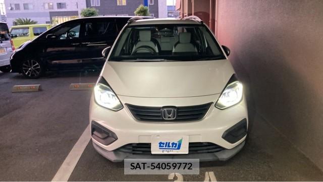 Honda FIT 2020-08 8281091-9
