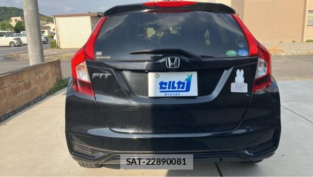Honda FIT 2018-10 8281714-1