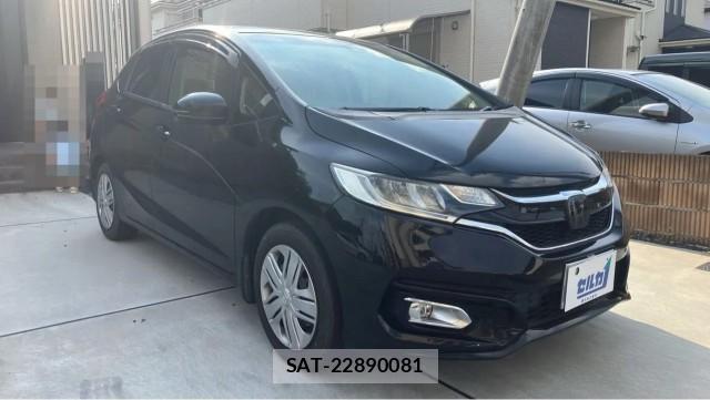 Honda FIT 2018-10 8281714-11