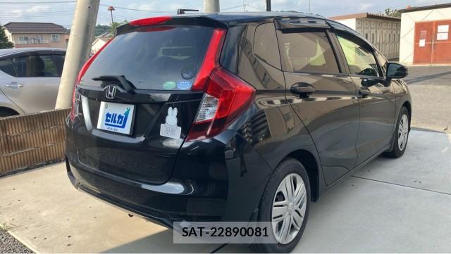 Honda FIT 2018-10 8281714-12