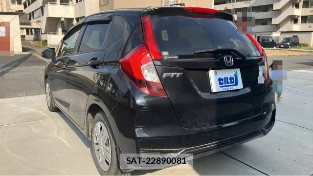 Honda FIT 2018-10 8281714-13