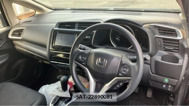 Honda FIT 2018-10 8281714-2