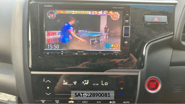 Honda FIT 2018-10 8281714-4