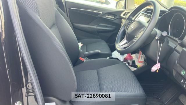 Honda FIT 2018-10 8281714-5