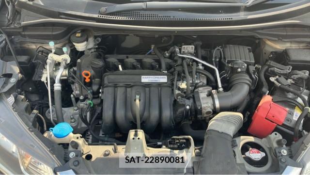 Honda FIT 2018-10 8281714-7