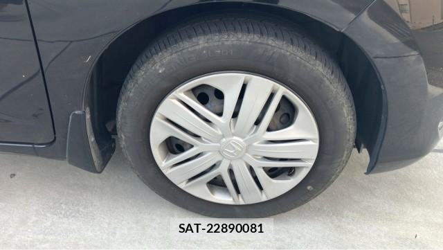 Honda FIT 2018-10 8281714-8