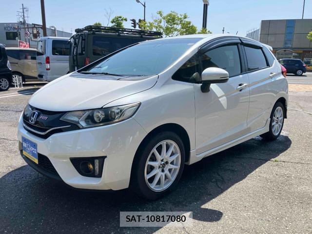 Honda FIT 2013-10 8282551-0