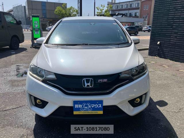 Honda FIT 2013-10 8282551-1