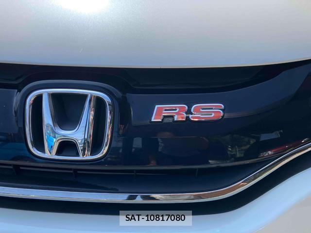 Honda FIT 2013-10 8282551-2