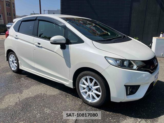 Honda FIT 2013-10 8282551-3