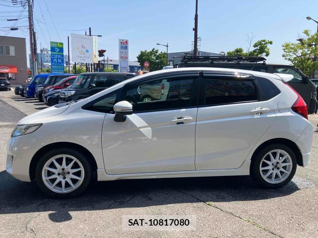 Honda FIT 2013-10 8282551-4