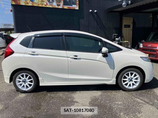Honda FIT 2013-10 8282551-5
