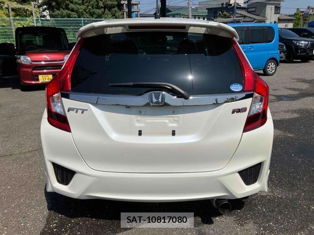Honda FIT 2013-10 8282551-6