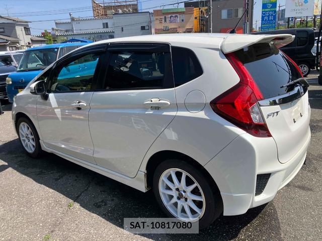 Honda FIT 2013-10 8282551-8