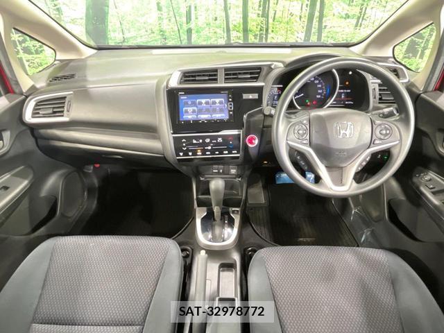 Honda FIT 2017-12 8282653-1