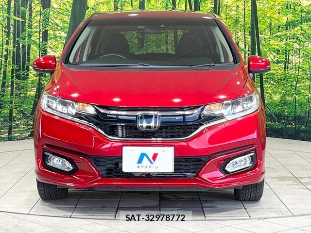 Honda FIT 2017-12 8282653-13