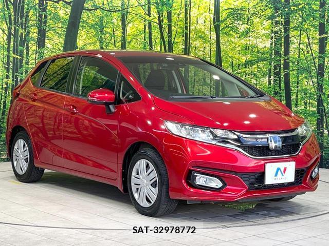 Honda FIT 2017-12 8282653-15