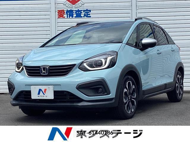 Honda FIT 2021-11 8282811-0